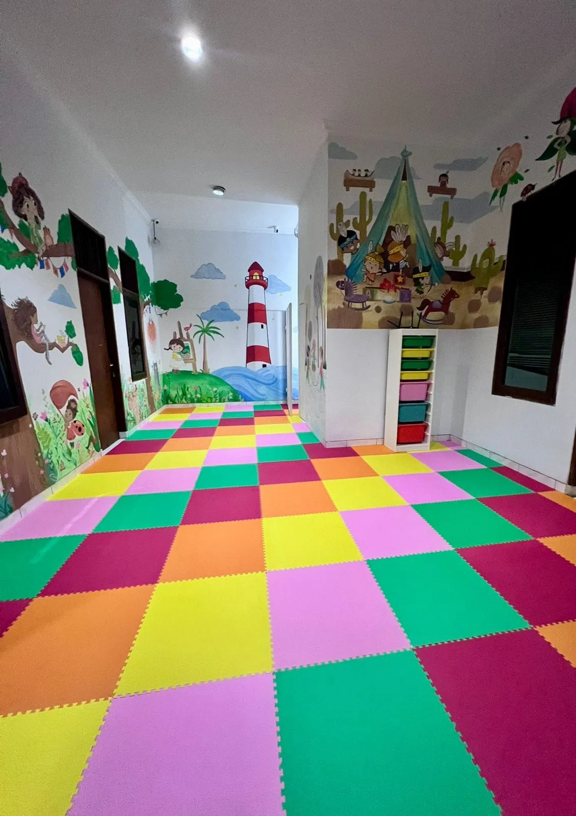 Facility image 1