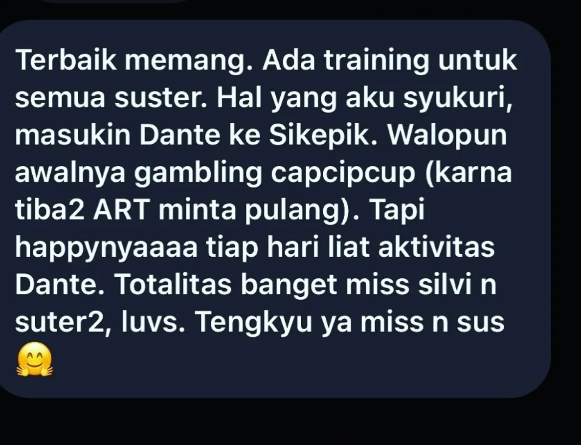 testimony 10