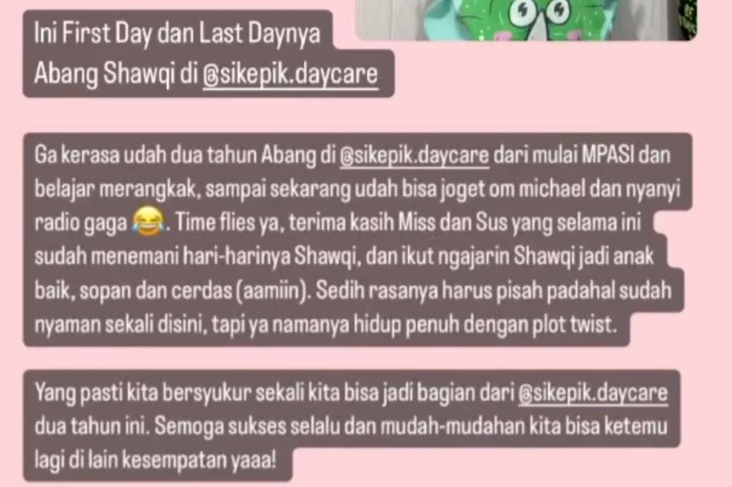 testimony 13