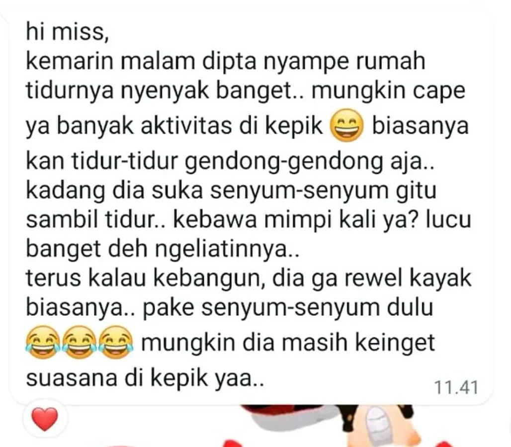testimony 3