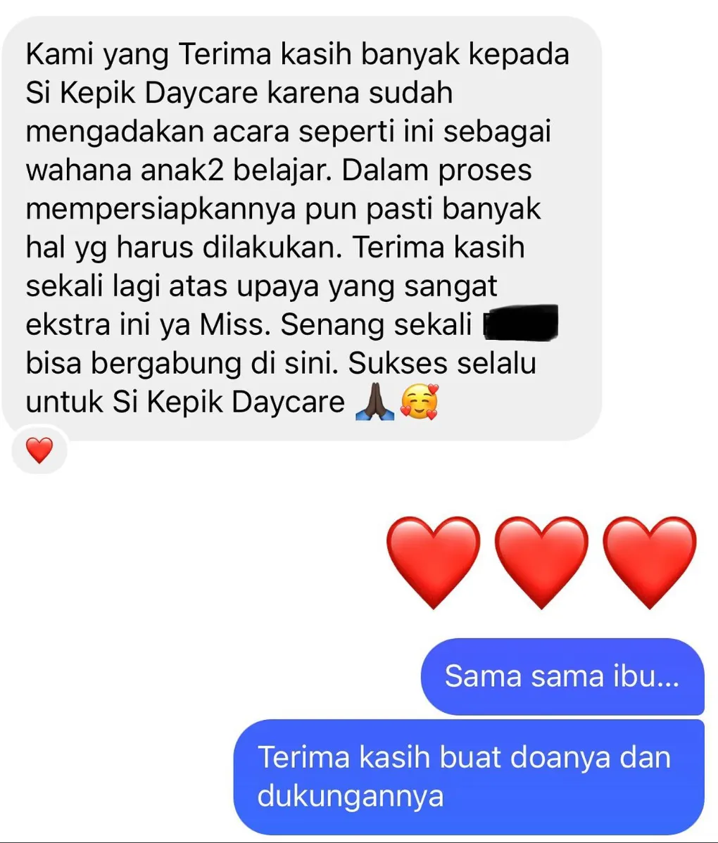 testimony 6